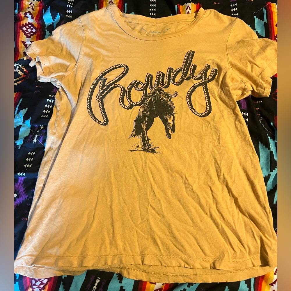 Bandit brand